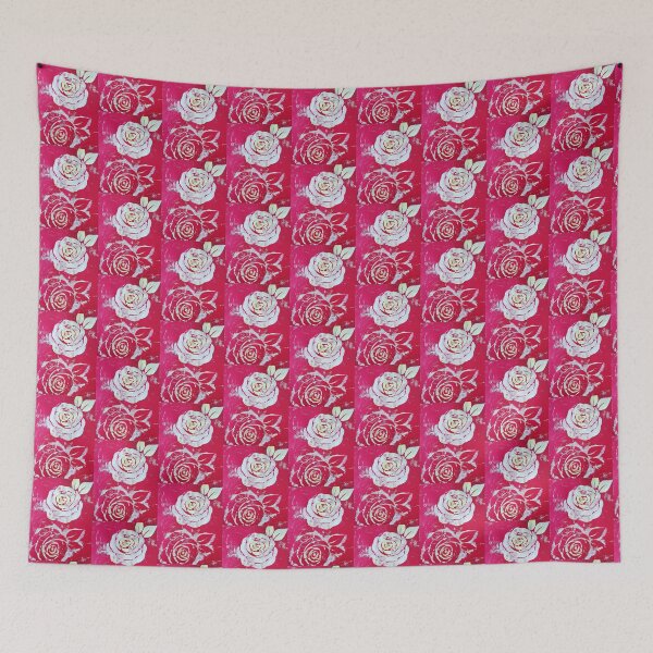 Item preview, Vintage rose designed and sold by Artstorical.