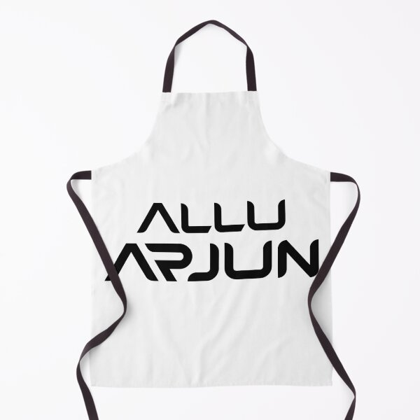 Item preview, Allu Arjun designed and sold by happymarkt.