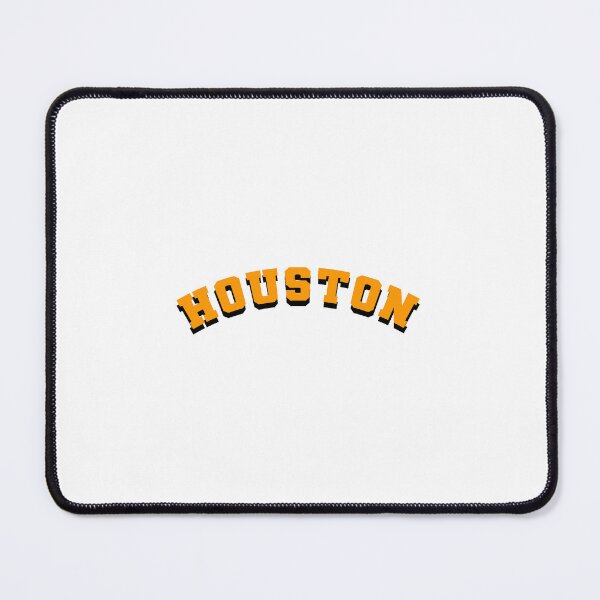 Item preview, Houston designed and sold by psimkate.