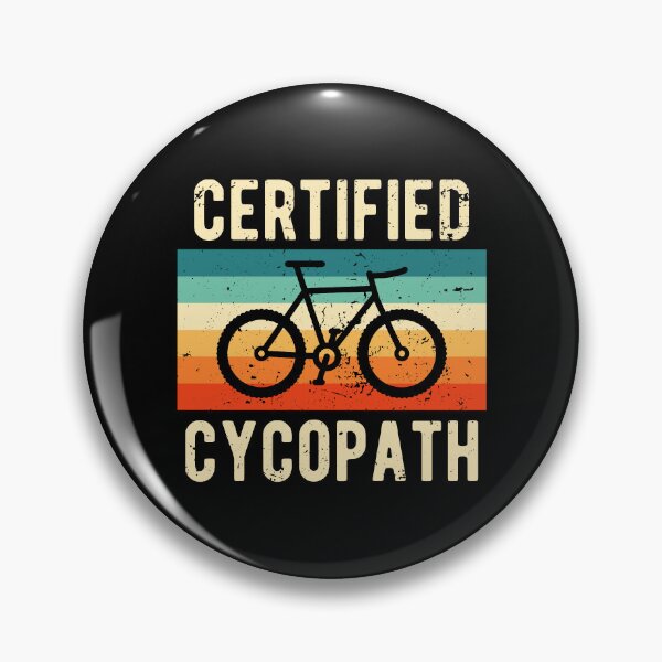 Item preview, Retro Vintage Bicycle Witty designed and sold by ReignGFX.