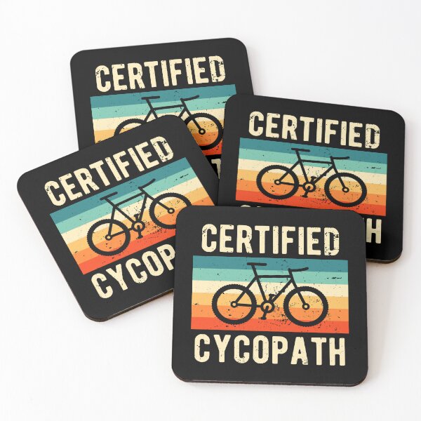 Item preview, Retro Vintage Bicycle Witty designed and sold by ReignGFX.