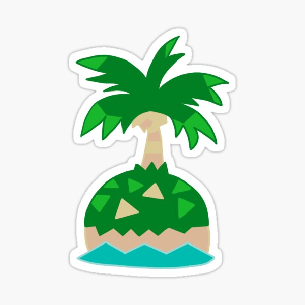 Item preview, Floating Island designed and sold by Art by Vaughn.