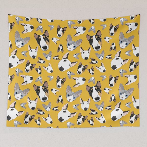 Item preview, Morgan Gang designed and sold by emilydevineart.