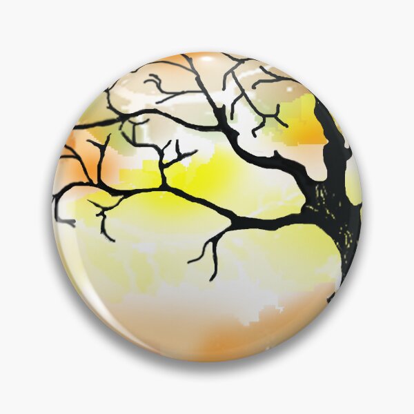Item preview, Tree Painting designed and sold by JanithLiyanage.