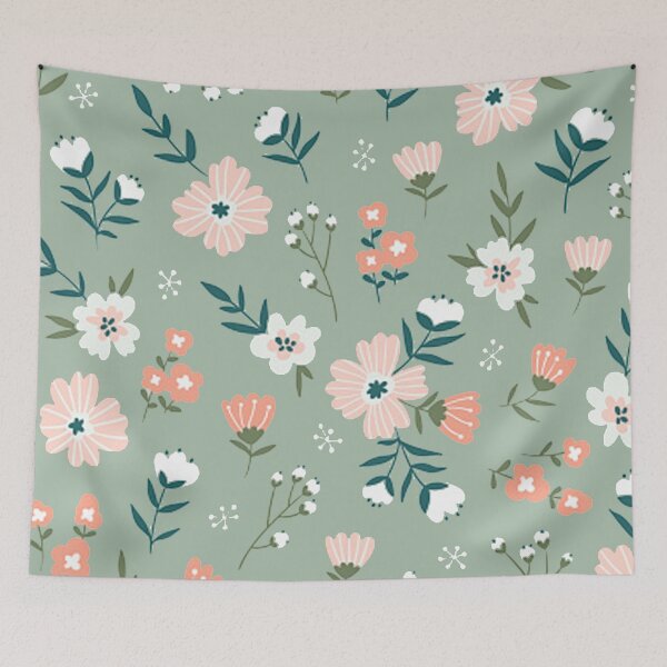 Item preview, Pink Blossom designed and sold by cloufae.