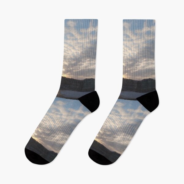 Item preview, morning sky from the apartment designed and sold by daddy-Lee.