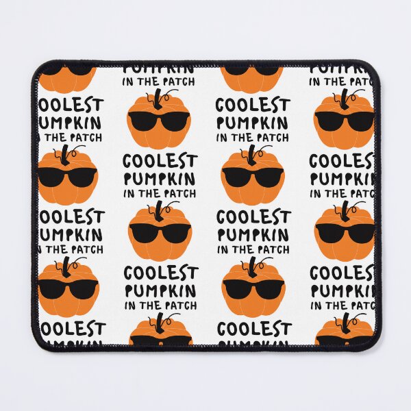 Item preview, Coolest Pumpkin In The Patch designed and sold by ubantee.