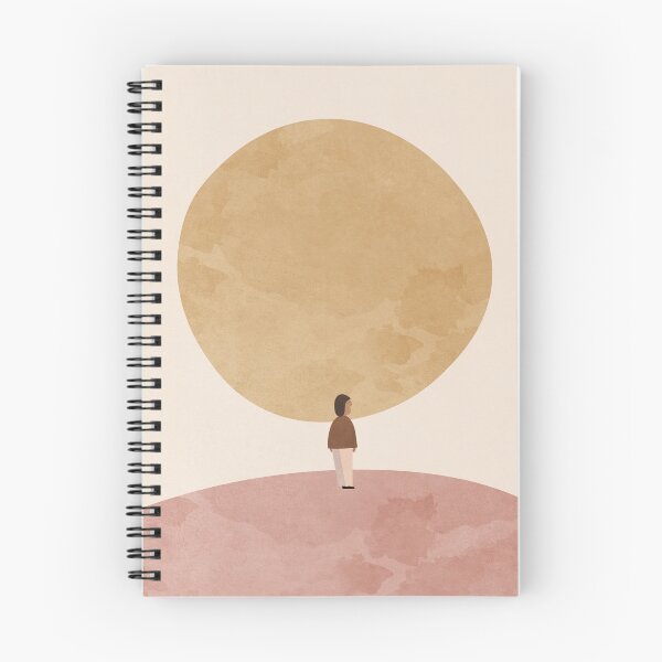 Item preview, Minimal Starry Night - Moon Light 2 designed and sold by technicolorable_art.