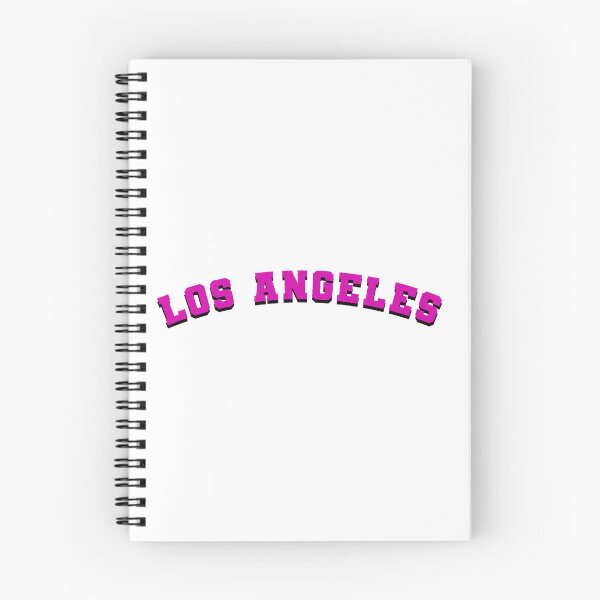 Item preview, Los Angeles designed and sold by psimkate.