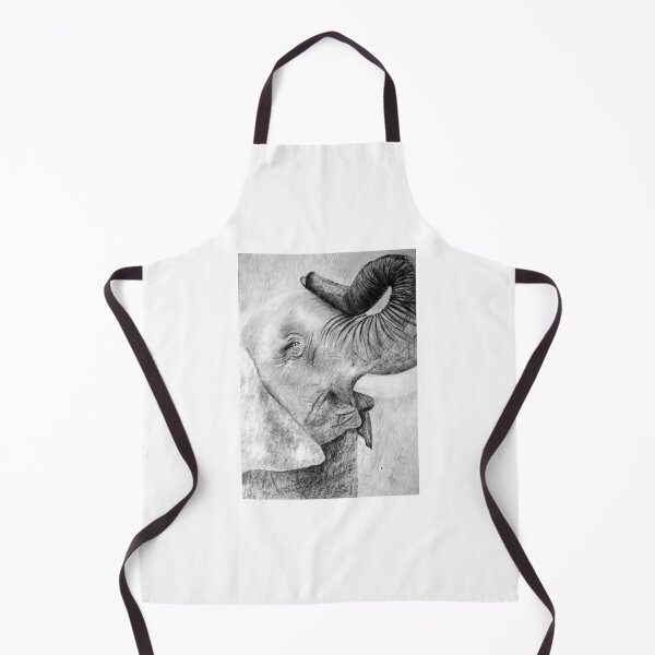 Item preview, Happy elephant designed and sold by Agnieszka A. Jargiello.