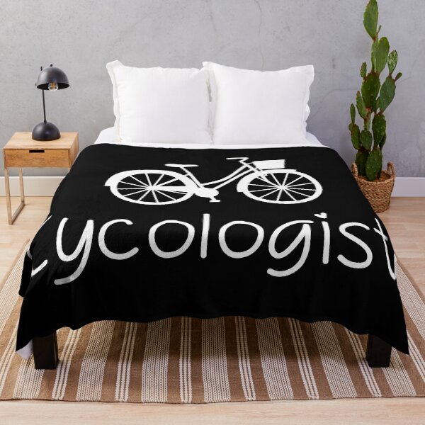 Item preview, Cute Bicycle Cycling Cyclist designed and sold by ReignGFX.