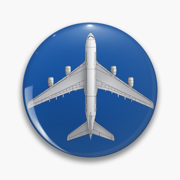 Item preview, The Airbus A380 designed and sold by rogue-design.