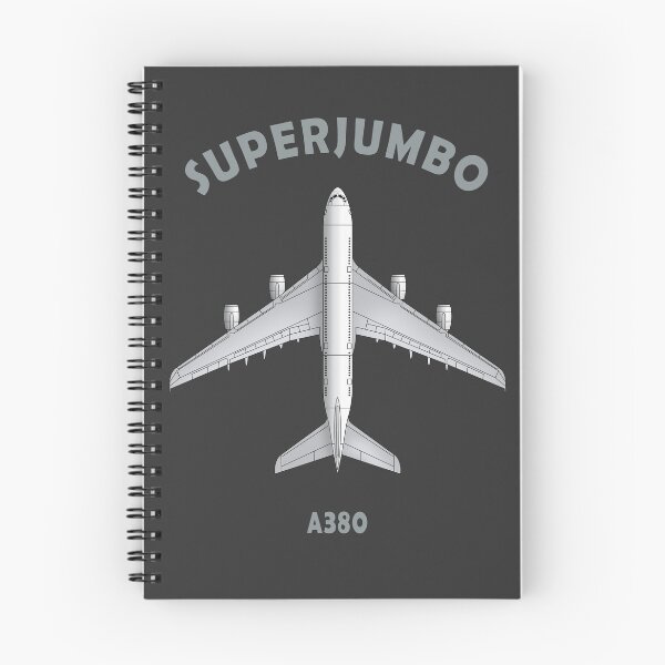Item preview, The Airbus A380 designed and sold by rogue-design.