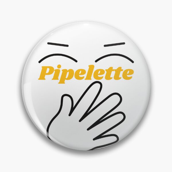 Item preview, Pipelette with smiley designed and sold by JAG2B.
