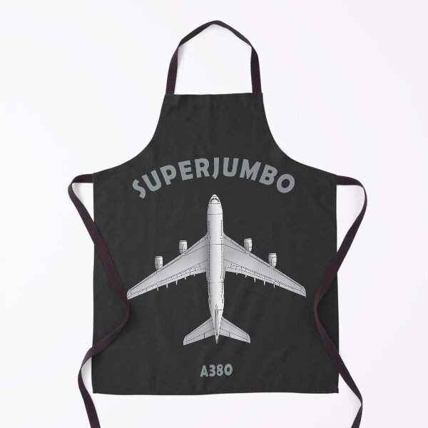 Item preview, The Airbus A380 designed and sold by rogue-design.