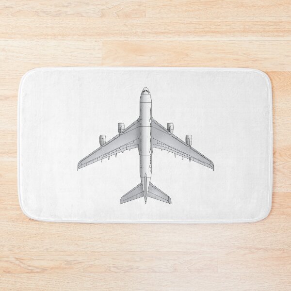 Item preview, The Airbus A380 designed and sold by rogue-design.