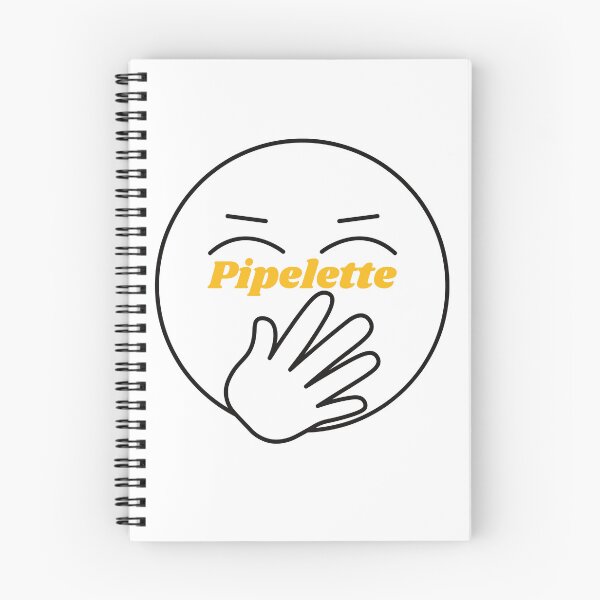 Item preview, Pipelette with smiley designed and sold by JAG2B.