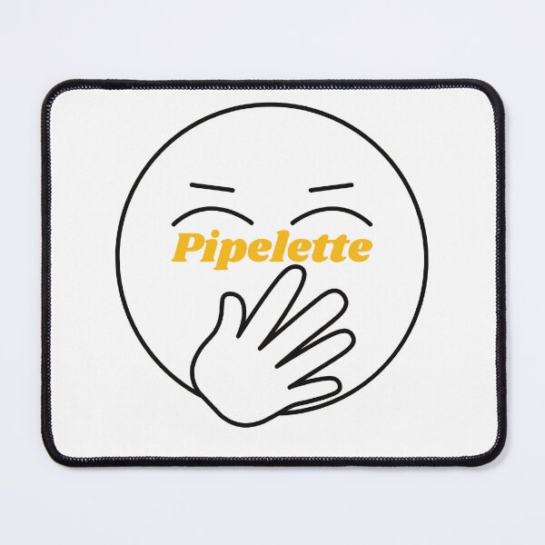 Item preview, Pipelette with smiley designed and sold by JAG2B.