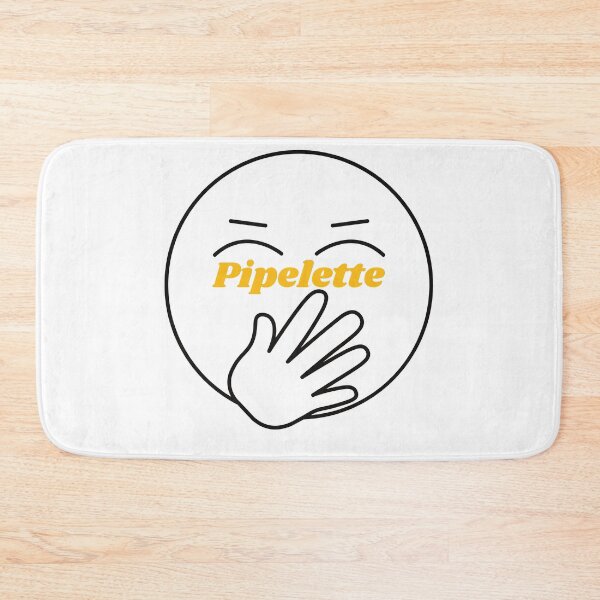 Item preview, Pipelette with smiley designed and sold by JAG2B.