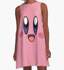 Kirby A-Line Dress