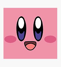 Kirby Photographic Print
