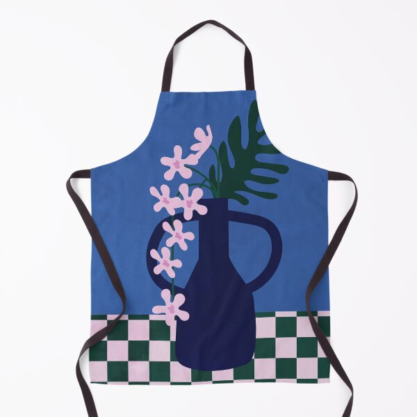 Artikelvorschau, Pottery Flowers Table 2 entworfen und verkauft von technicolorable_art.