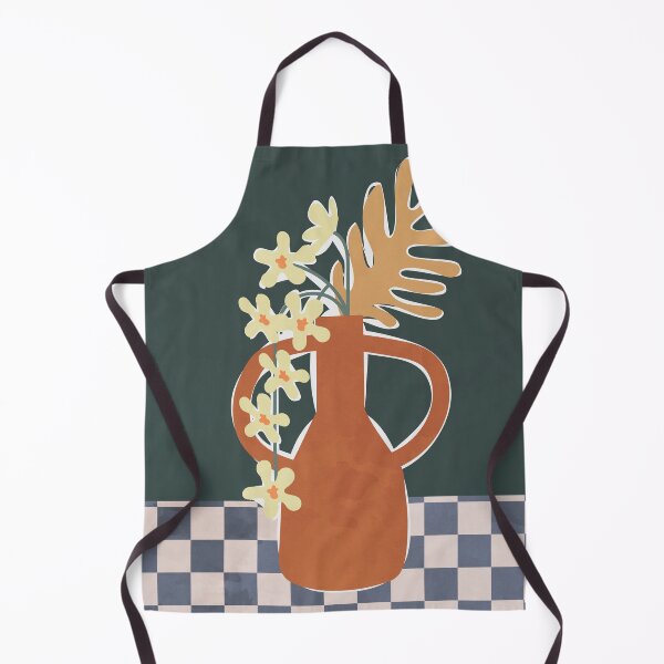 Artikelvorschau, Pottery Flowers Table 3 entworfen und verkauft von technicolorable_art.