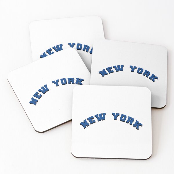 Item preview, New York designed and sold by psimkate.