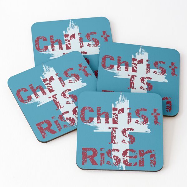 Item preview, Christ is risen designed and sold by PearlBolelang.