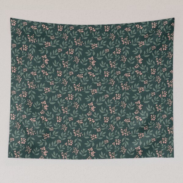 Item preview, The Green Dusty designed and sold by cloufae.