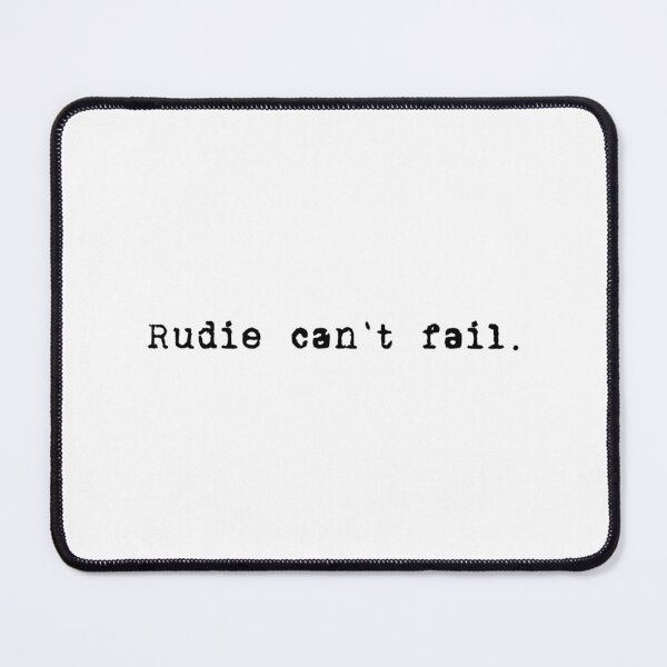 Item preview, RUDIE CAN'T FAIL designed and sold by 900 Streetwear.