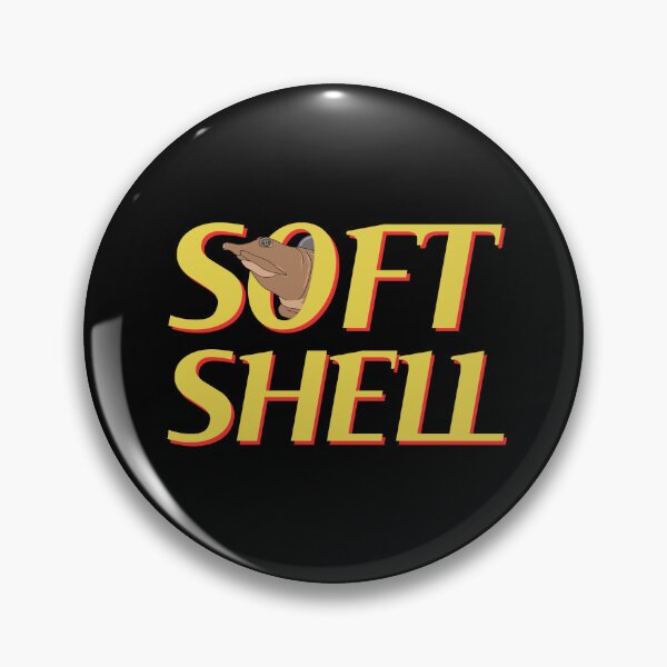 Item preview, Softshell Turtle #1846 designed and sold by TheAplus.