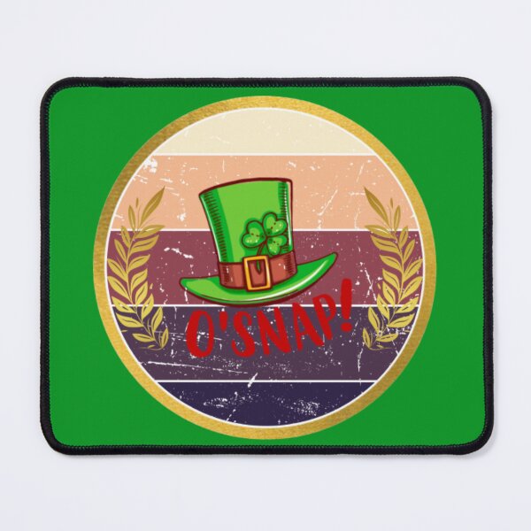 Item preview, Crypto St Patrick designed and sold by DigitalSantino.