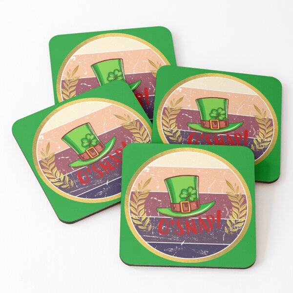 Item preview, Crypto St Patrick designed and sold by DigitalSantino.
