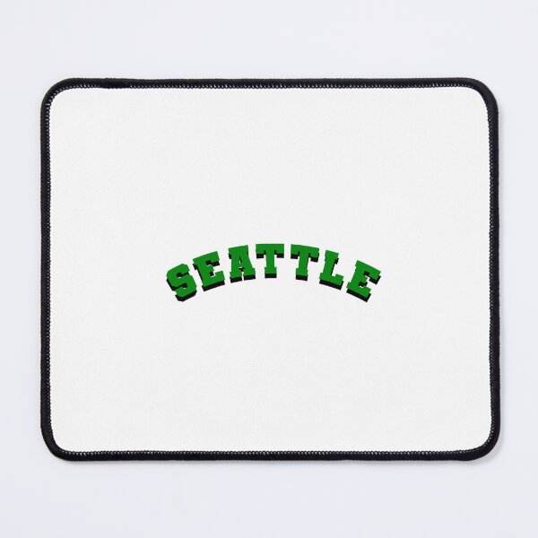 Item preview, Seattle designed and sold by psimkate.