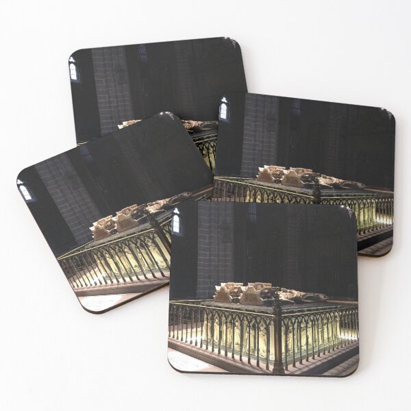 Item preview, Pamplona Cathedral designed and sold by nilesite.
