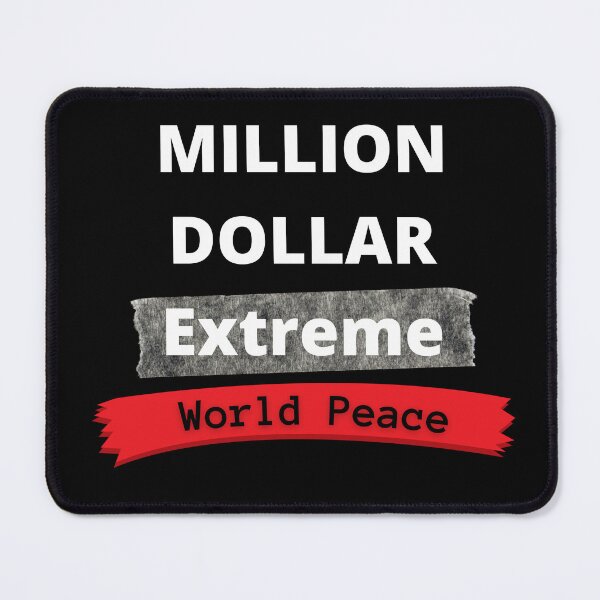Item preview, million dollar extreme designed and sold by deavvdvx.