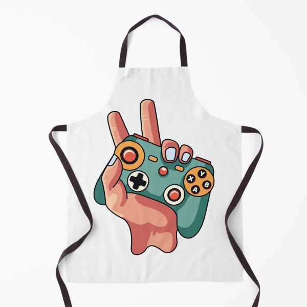 Item preview, farmer by day gamer by night designed and sold by Karamshooop.