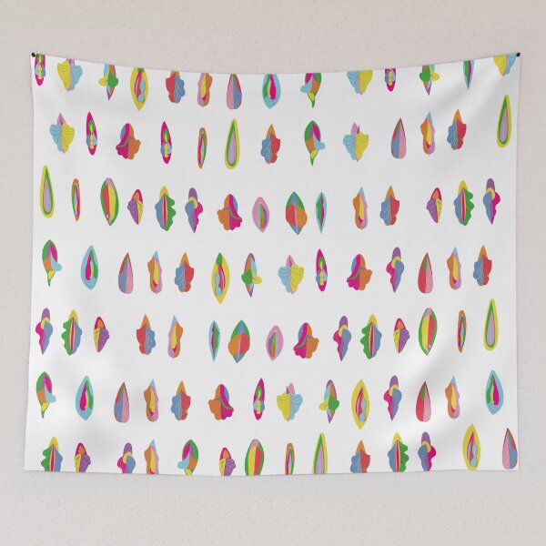 Item preview, Check my vulva! designed and sold by lotuscreatif.