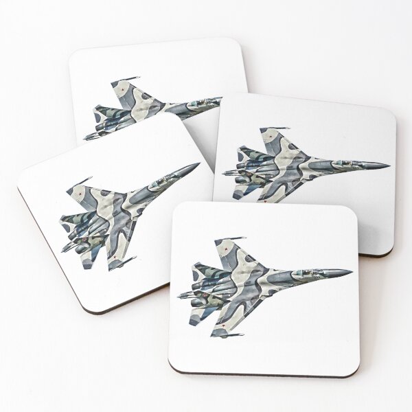 Item preview, Sukhoi Su-27 designed and sold by historywardrobe.