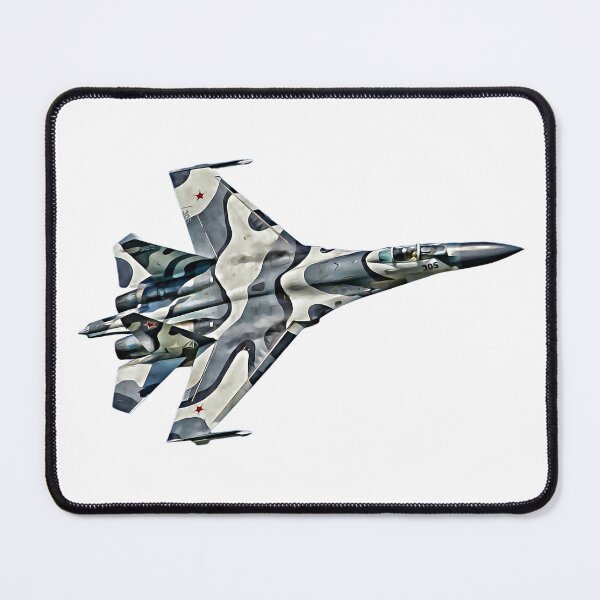Item preview, Sukhoi Su-27 designed and sold by historywardrobe.
