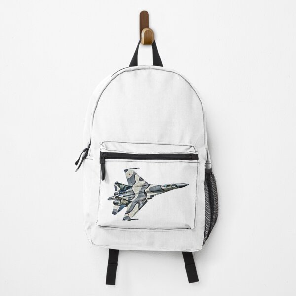 Item preview, Sukhoi Su-27 designed and sold by historywardrobe.