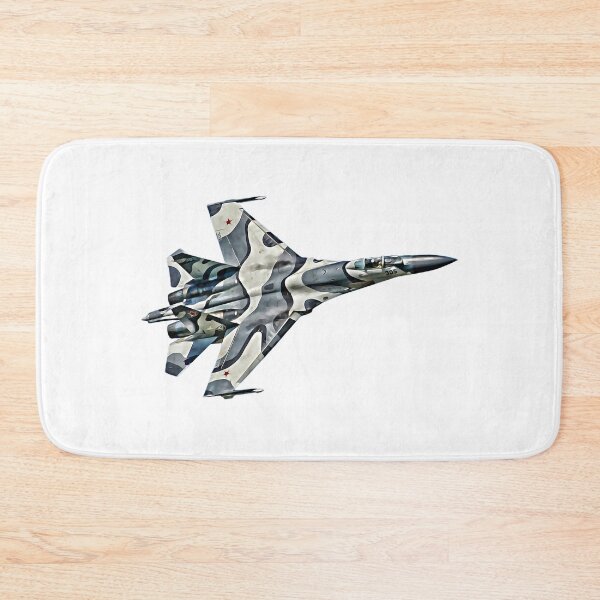 Item preview, Sukhoi Su-27 designed and sold by historywardrobe.