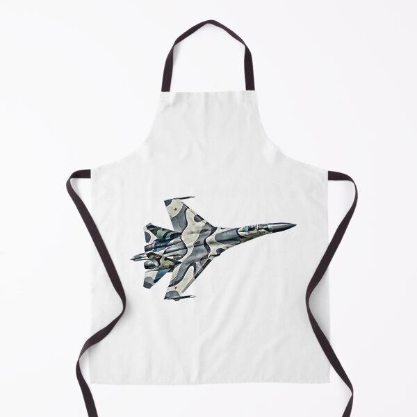 Item preview, Sukhoi Su-27 designed and sold by historywardrobe.