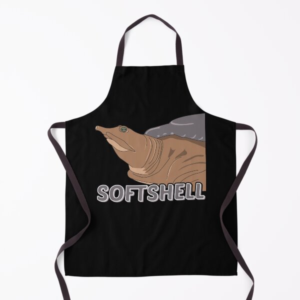 Item preview, Softshell Turtle #1845 designed and sold by TheAplus.