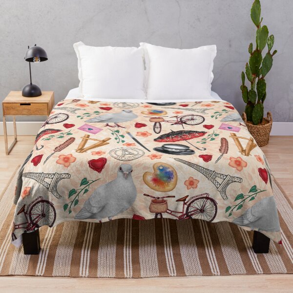 Item preview, Fall in Love with Paris designed and sold by DeneboArt.