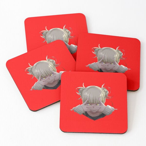 Item preview, e-sport anime designed and sold by PULPADe.