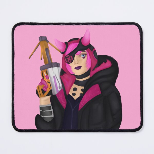 Item preview, Cyberpunk Wattson designed and sold by ughtrickster.