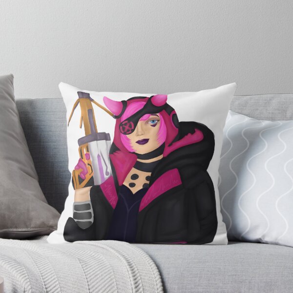 Item preview, Cyberpunk Wattson designed and sold by ughtrickster.