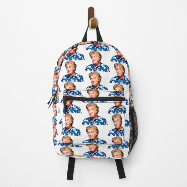 Item preview, James May designed and sold by WorldEngine.